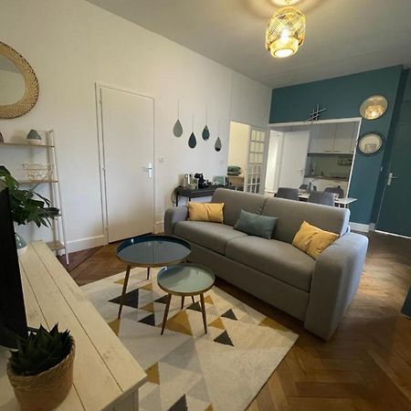 Le Charmant De Rompsay, Familial & Moderne La Rochelle  Kültér fotó