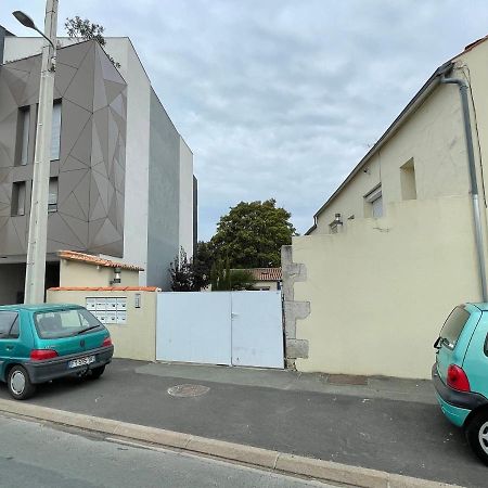 Le Charmant De Rompsay, Familial & Moderne La Rochelle  Kültér fotó