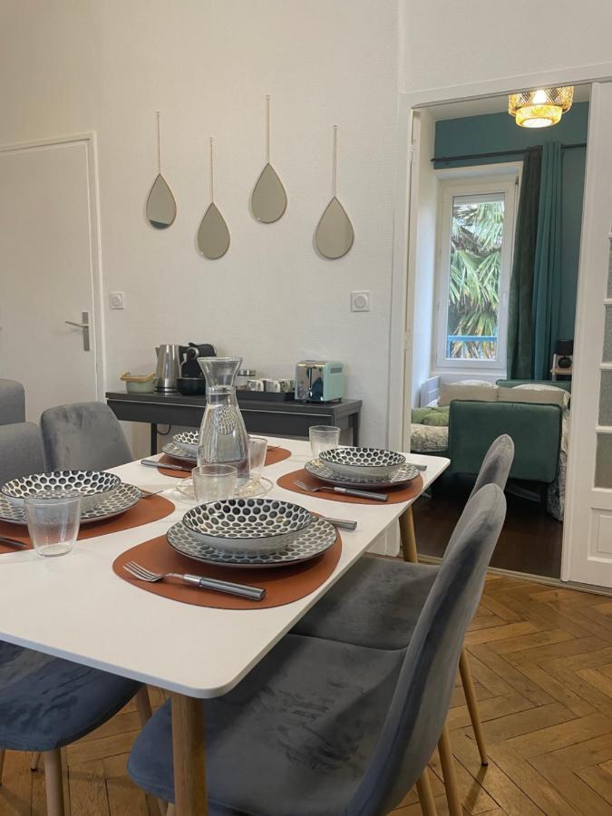 Le Charmant De Rompsay, Familial & Moderne La Rochelle  Kültér fotó
