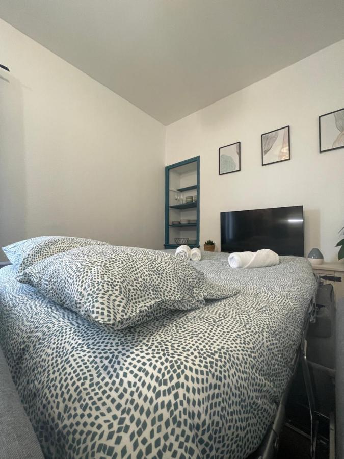 Le Charmant De Rompsay, Familial & Moderne La Rochelle  Kültér fotó