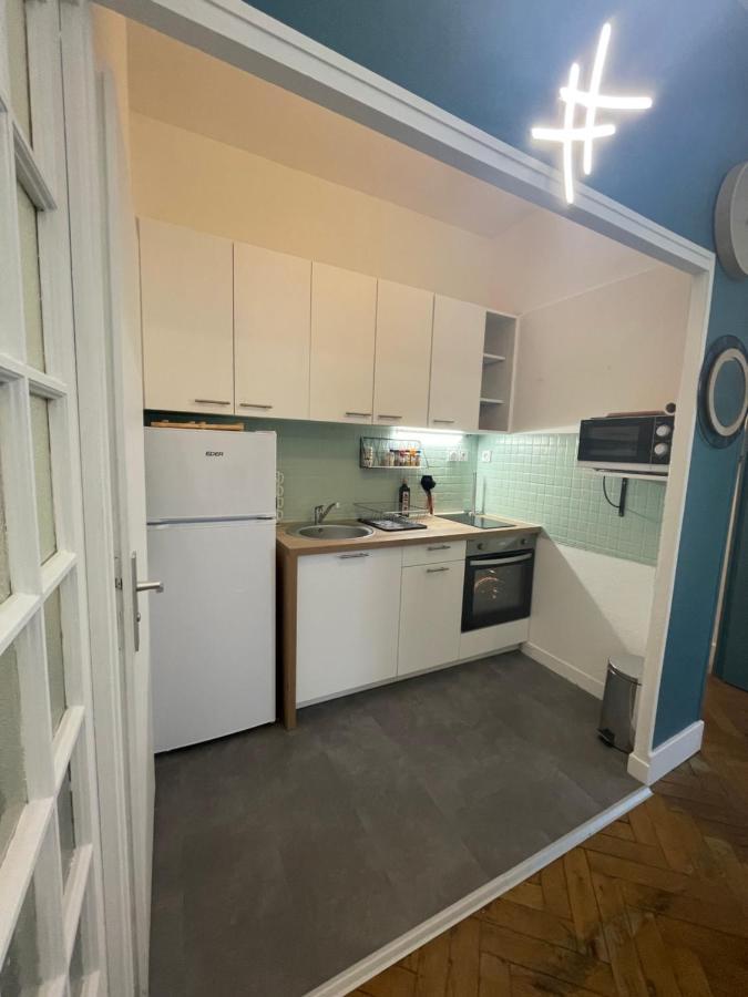 Le Charmant De Rompsay, Familial & Moderne La Rochelle  Kültér fotó